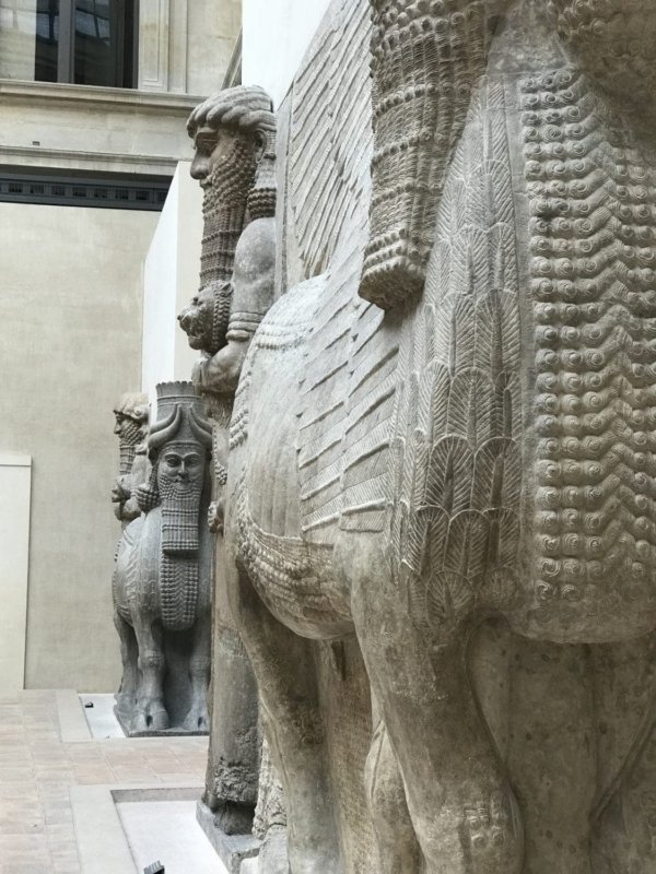 kHORSABAD