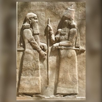 Sargon II