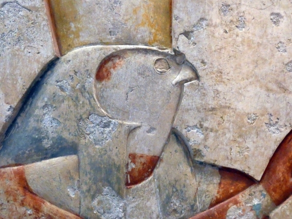 Horus